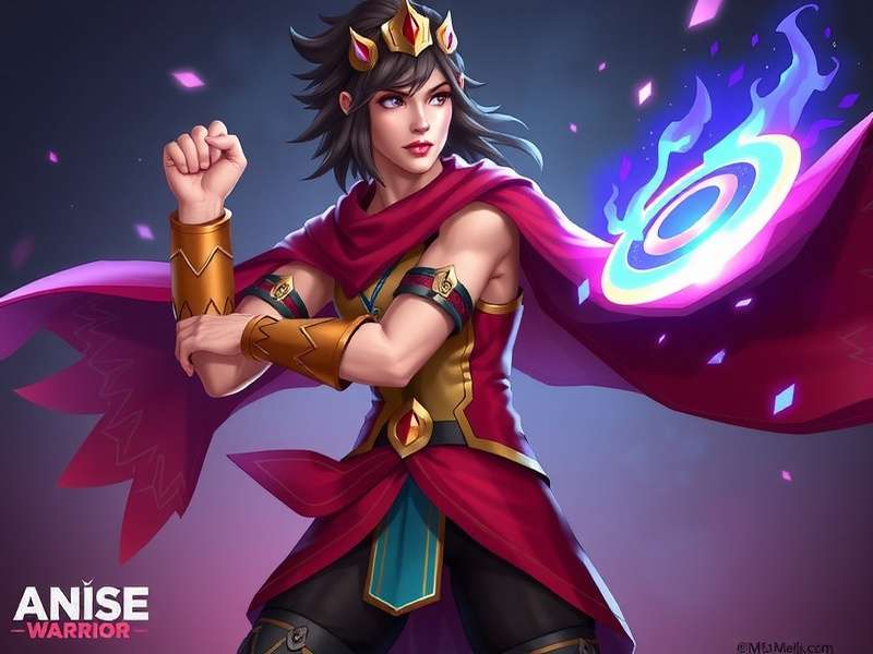 Anise Warrior Champion Diwali Event